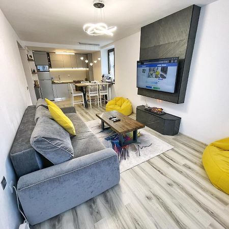 Perfect View Apartment Синая Екстериор снимка