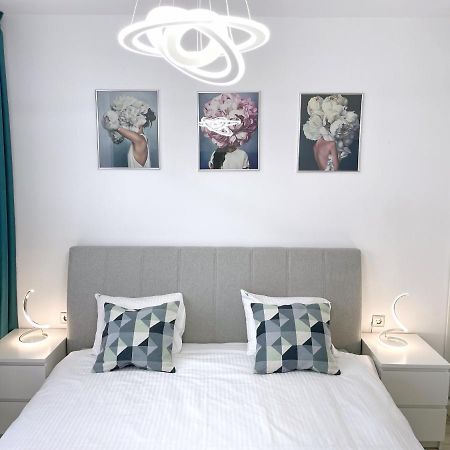 Perfect View Apartment Синая Екстериор снимка