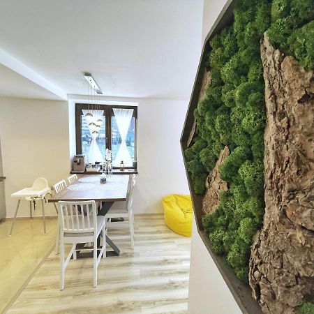Perfect View Apartment Синая Екстериор снимка