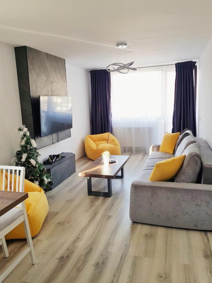Perfect View Apartment Синая Екстериор снимка