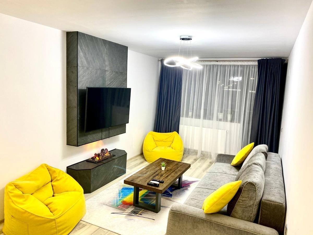 Perfect View Apartment Синая Екстериор снимка