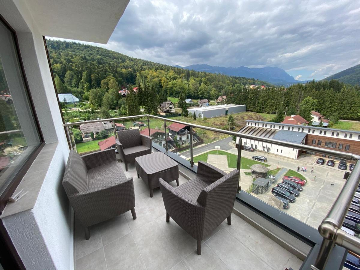 Perfect View Apartment Синая Екстериор снимка