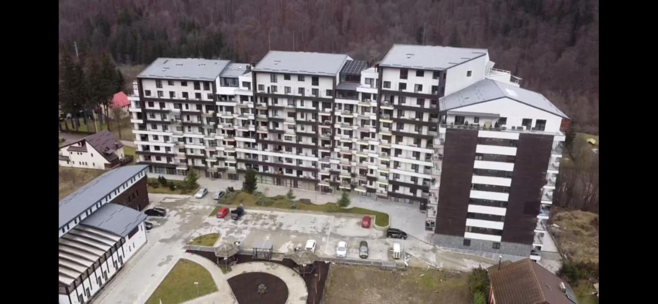 Perfect View Apartment Синая Екстериор снимка