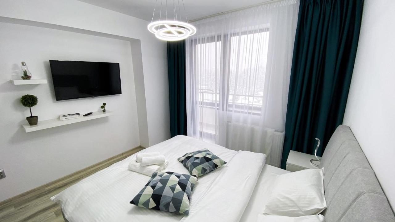 Perfect View Apartment Синая Екстериор снимка