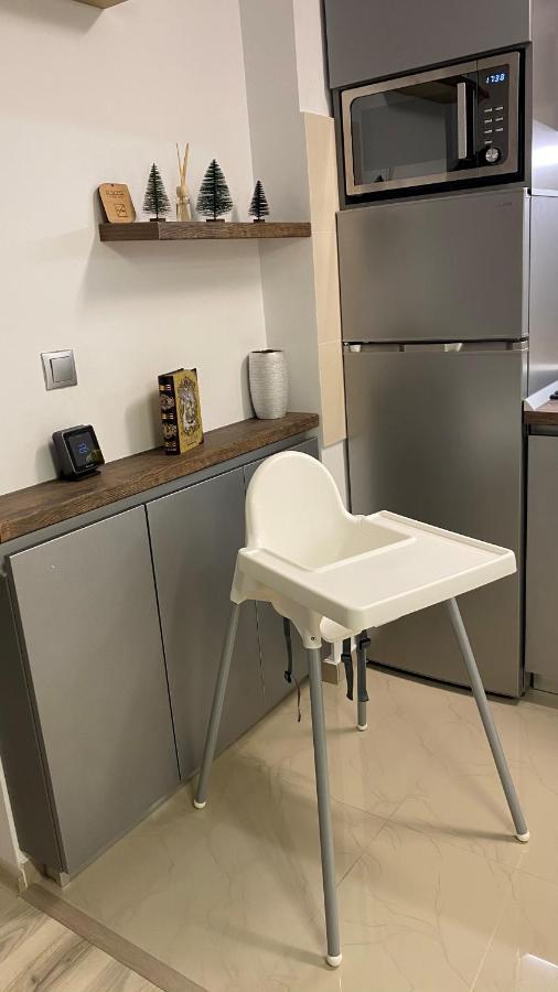 Perfect View Apartment Синая Екстериор снимка