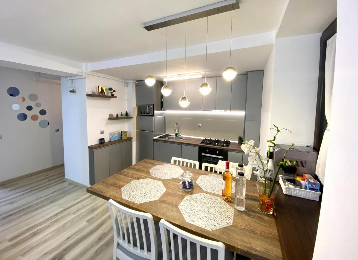 Perfect View Apartment Синая Екстериор снимка