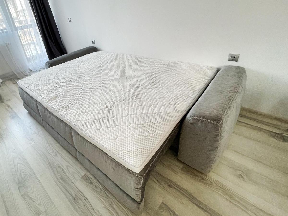 Perfect View Apartment Синая Екстериор снимка