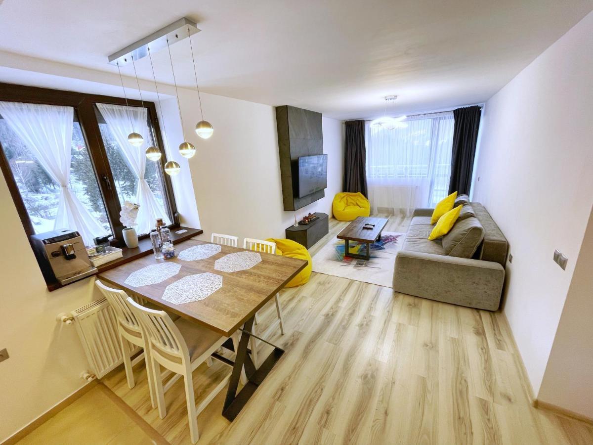 Perfect View Apartment Синая Екстериор снимка
