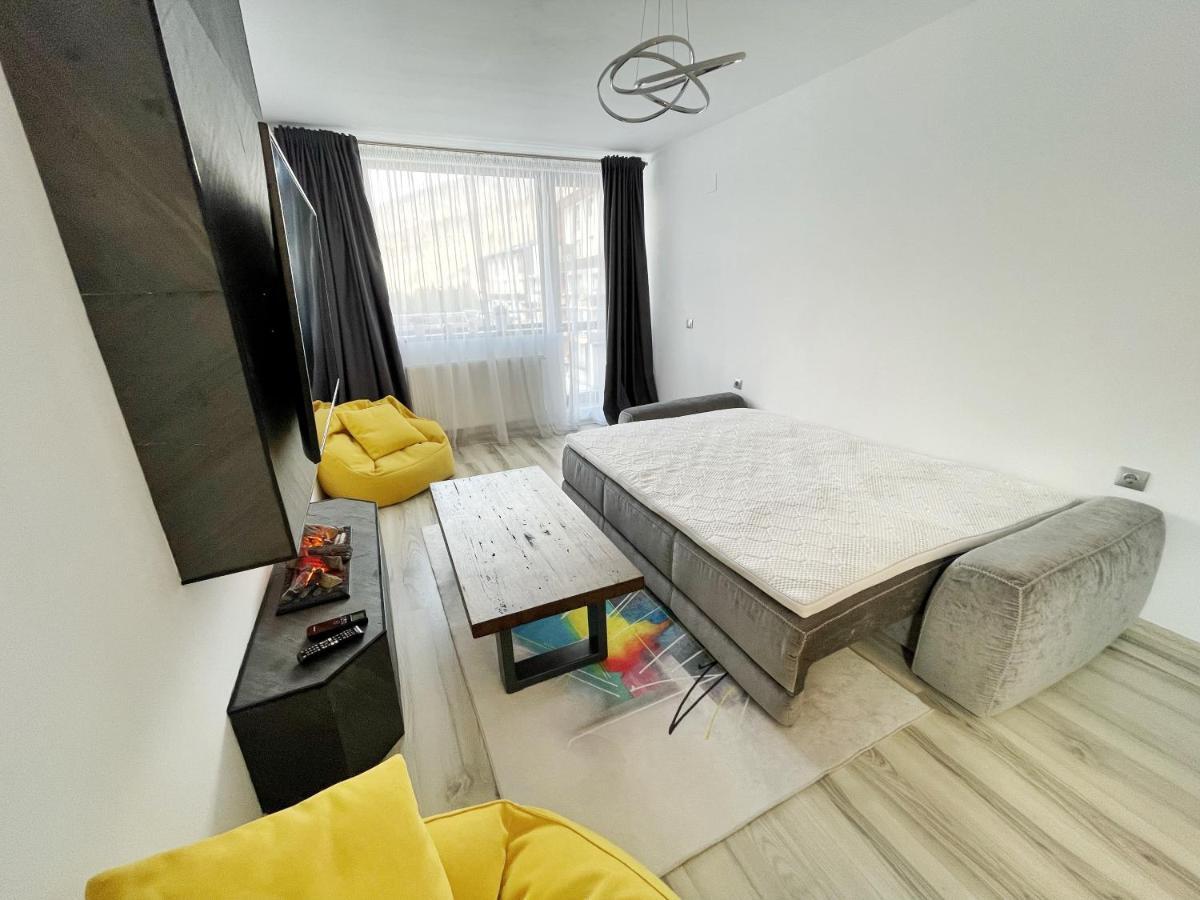 Perfect View Apartment Синая Екстериор снимка