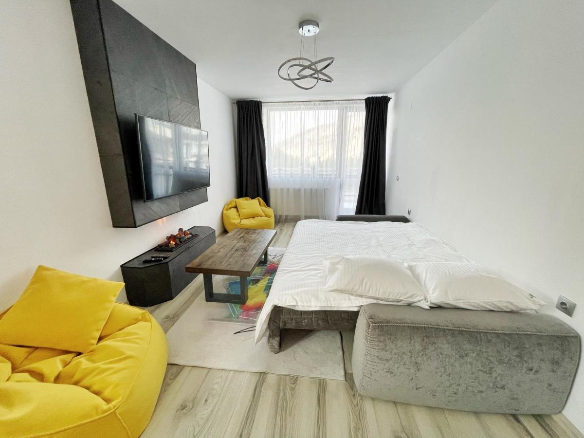 Perfect View Apartment Синая Екстериор снимка
