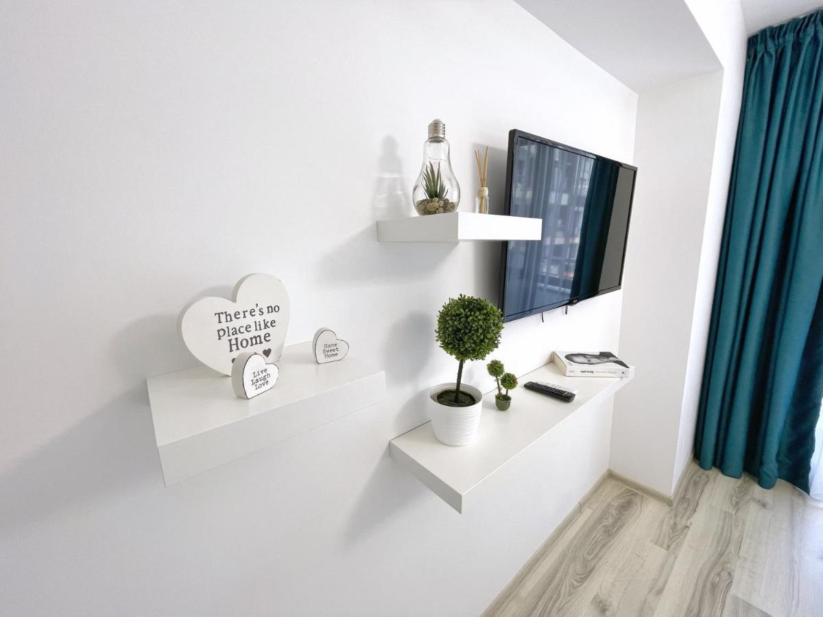 Perfect View Apartment Синая Екстериор снимка