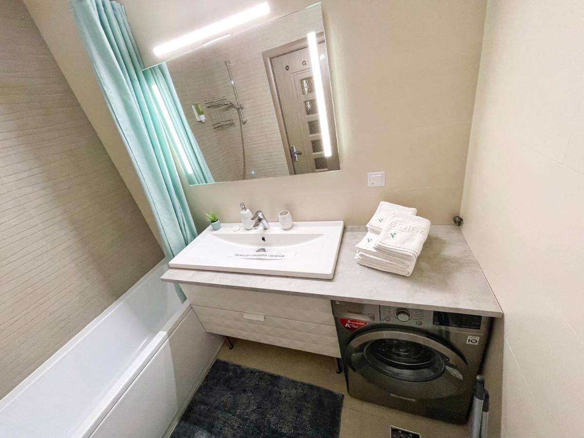Perfect View Apartment Синая Екстериор снимка