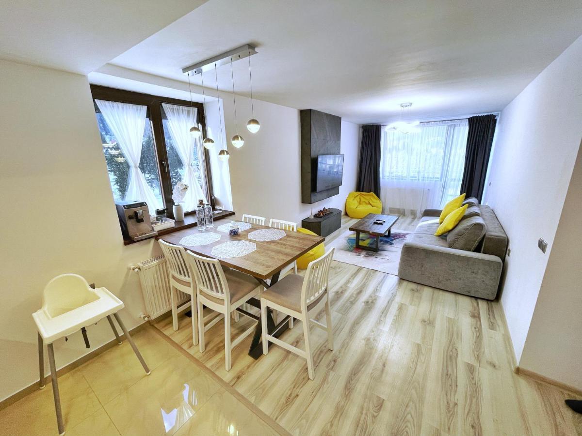 Perfect View Apartment Синая Екстериор снимка