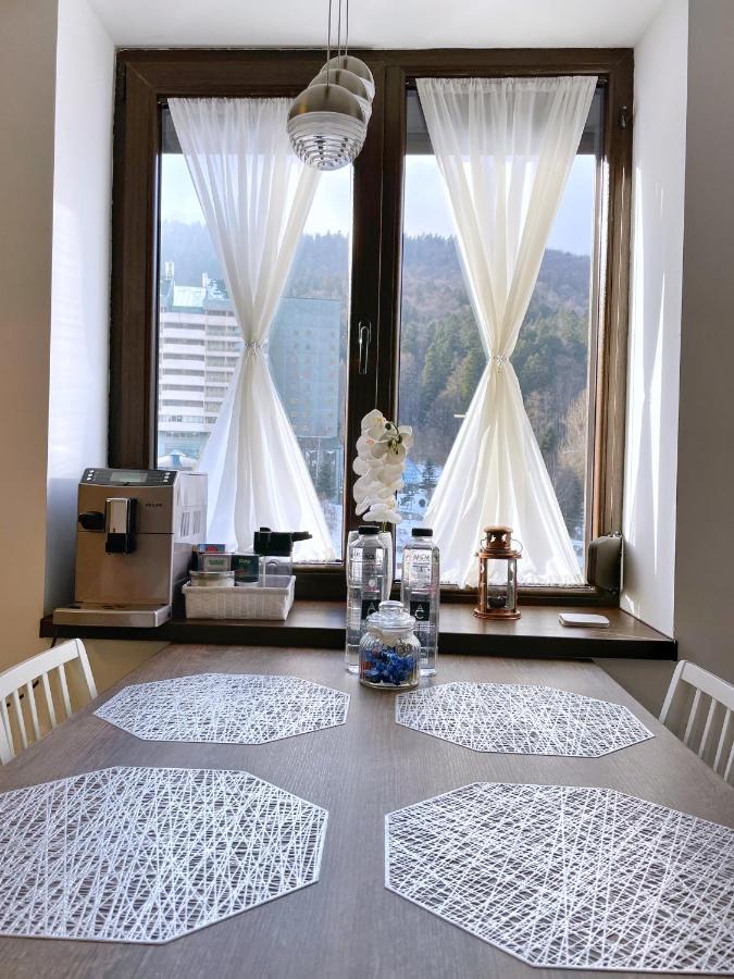Perfect View Apartment Синая Екстериор снимка