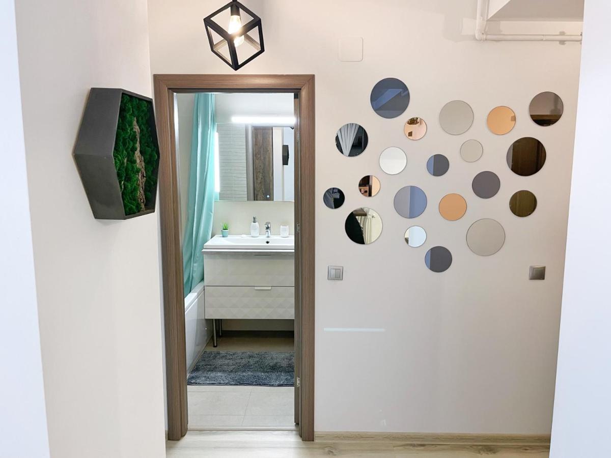 Perfect View Apartment Синая Екстериор снимка