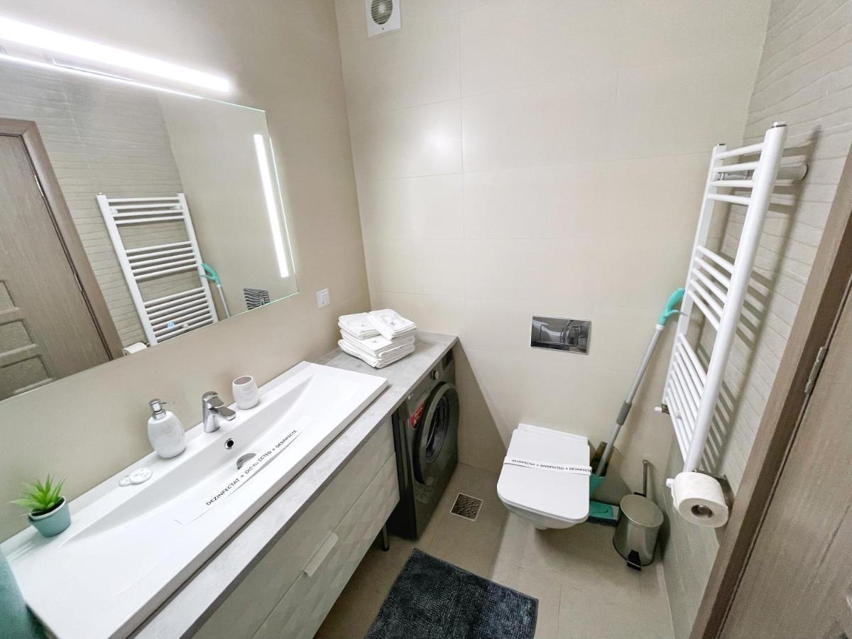 Perfect View Apartment Синая Екстериор снимка