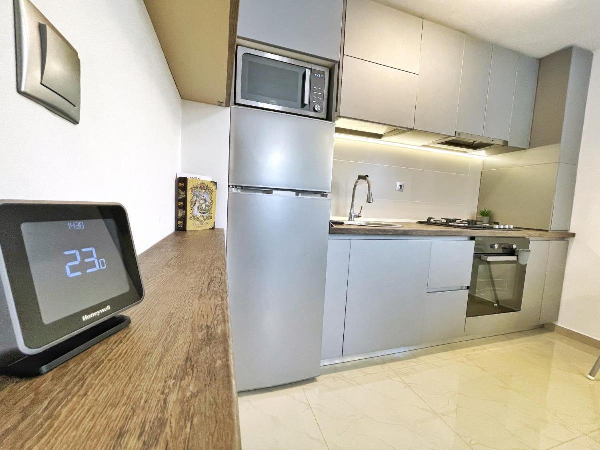 Perfect View Apartment Синая Екстериор снимка