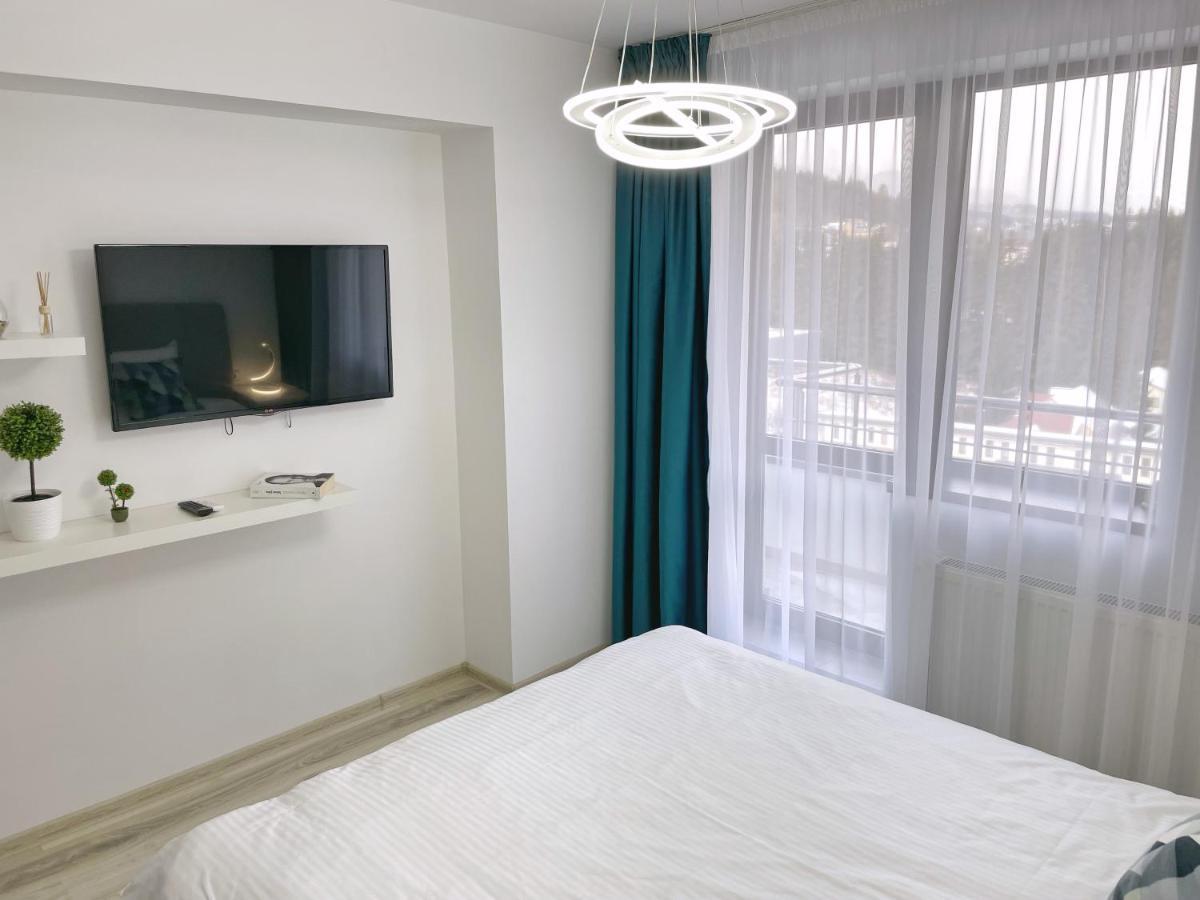 Perfect View Apartment Синая Екстериор снимка