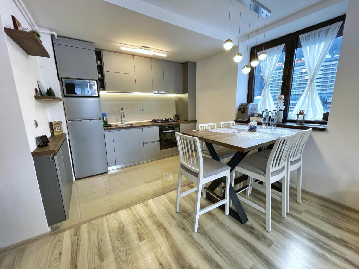 Perfect View Apartment Синая Екстериор снимка