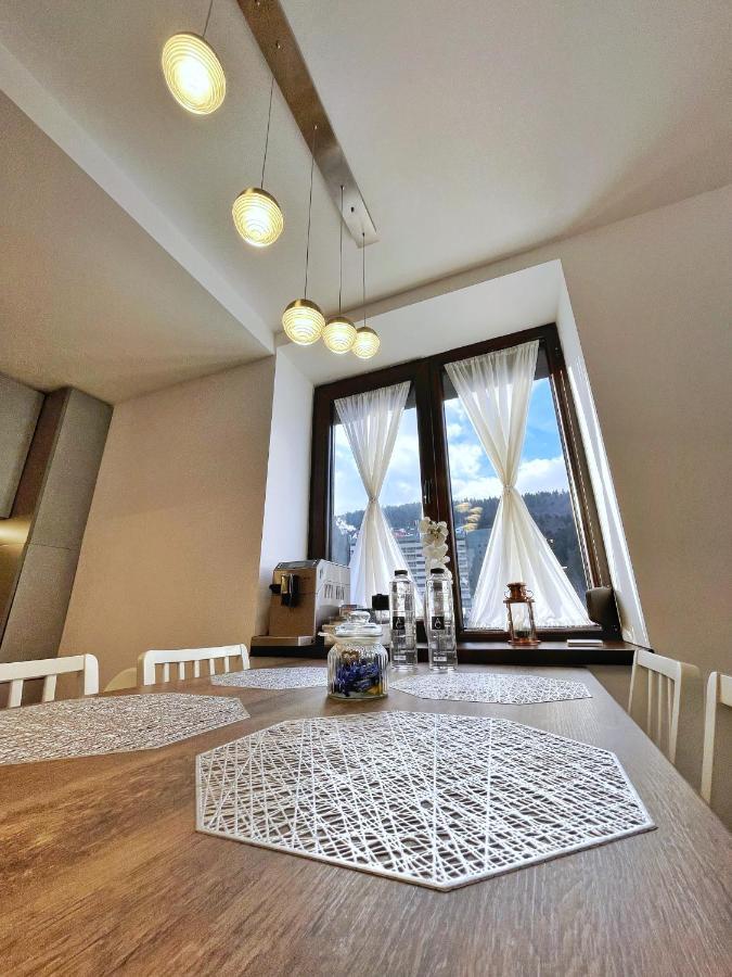 Perfect View Apartment Синая Екстериор снимка