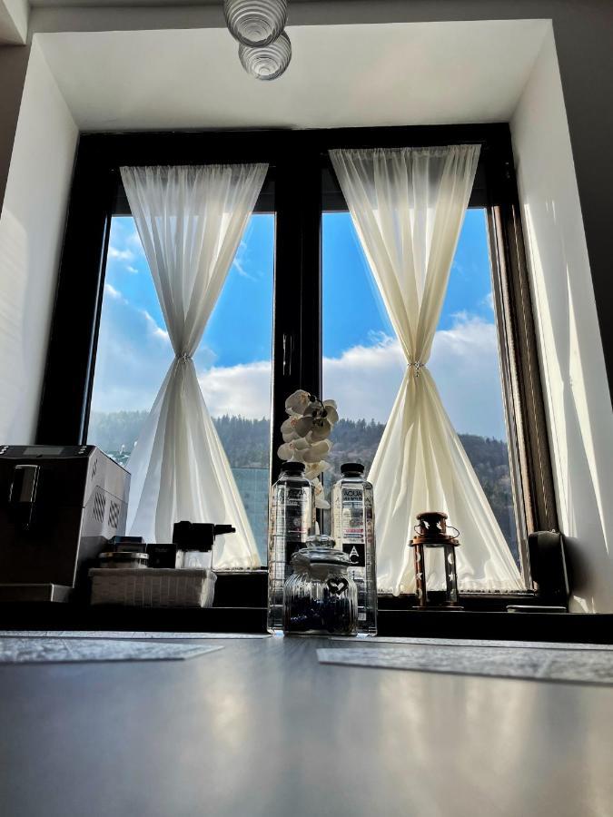Perfect View Apartment Синая Екстериор снимка