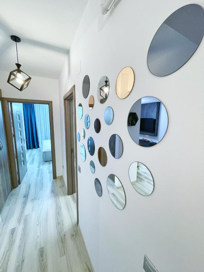 Perfect View Apartment Синая Екстериор снимка