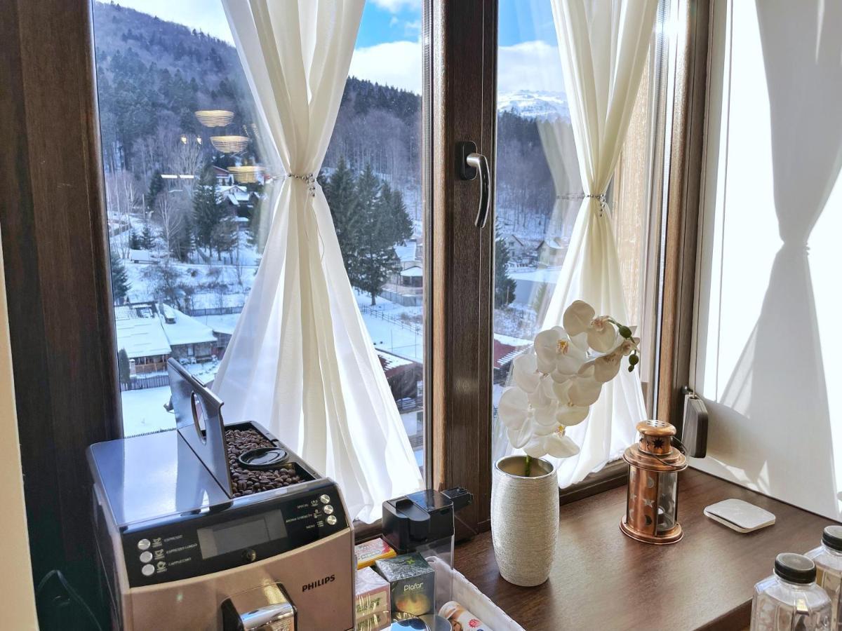 Perfect View Apartment Синая Екстериор снимка