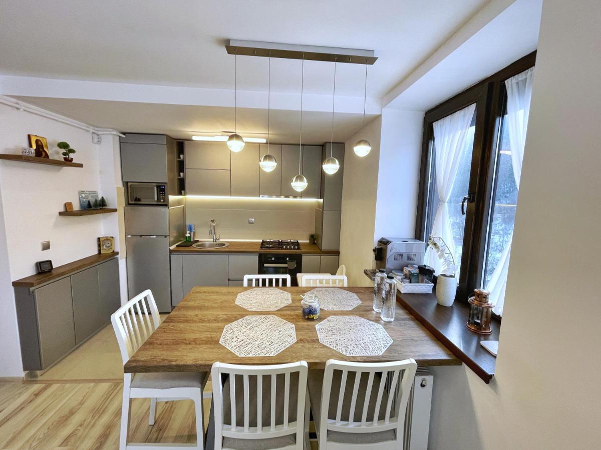Perfect View Apartment Синая Екстериор снимка