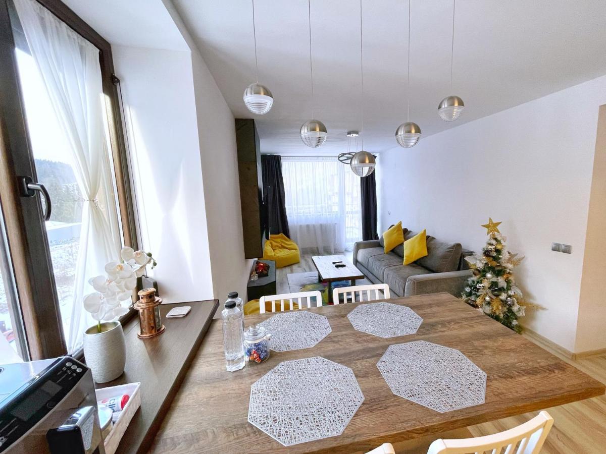 Perfect View Apartment Синая Екстериор снимка