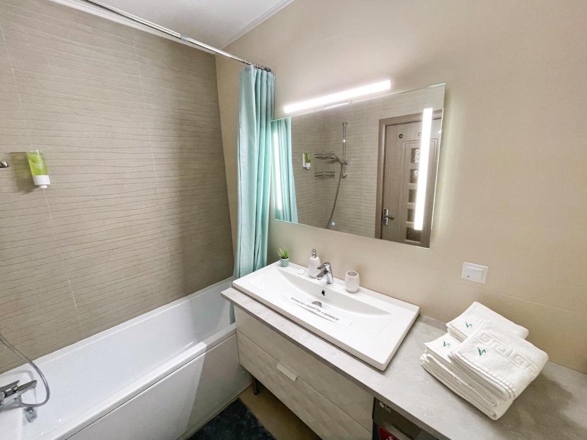 Perfect View Apartment Синая Екстериор снимка