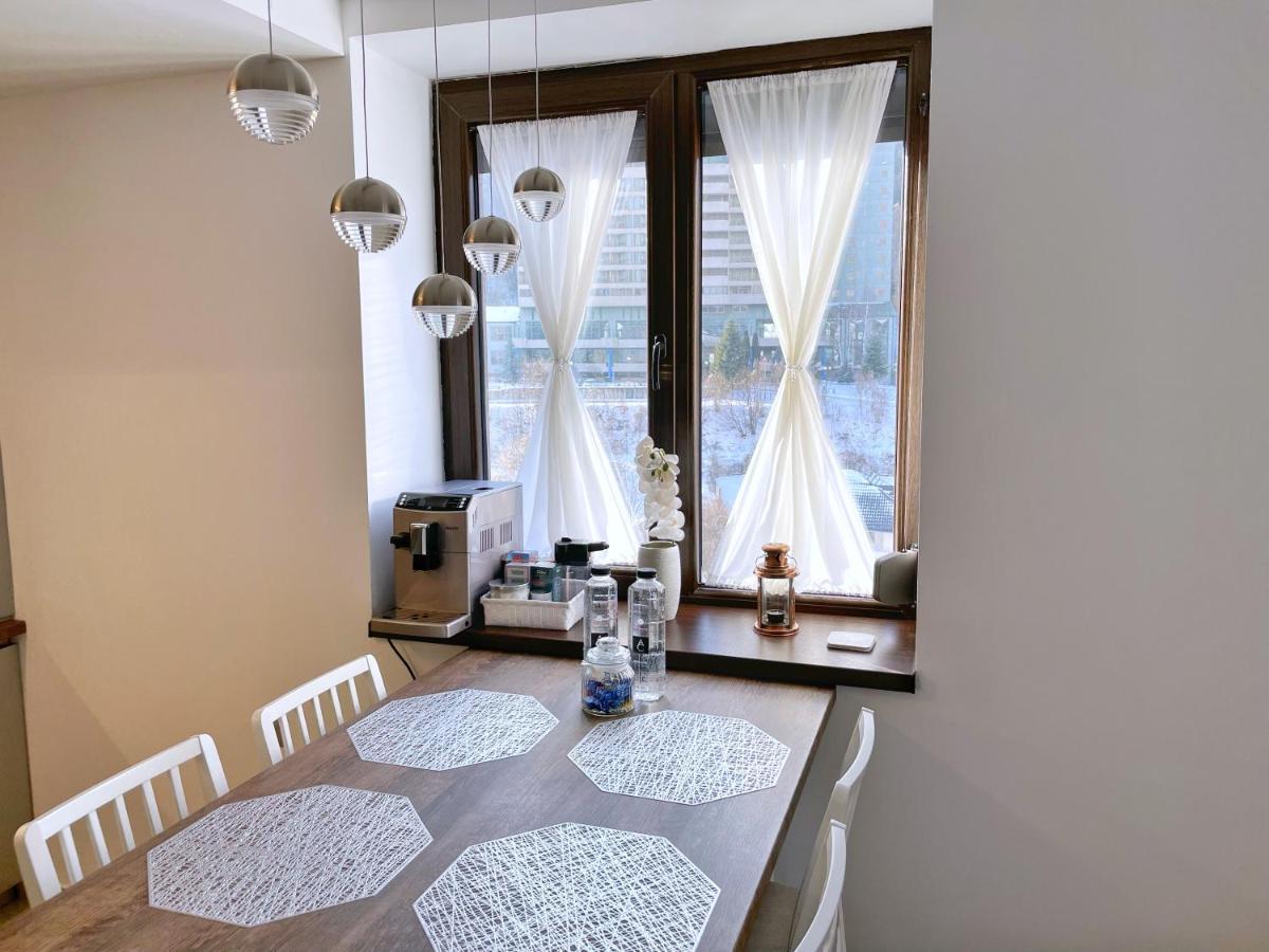 Perfect View Apartment Синая Екстериор снимка