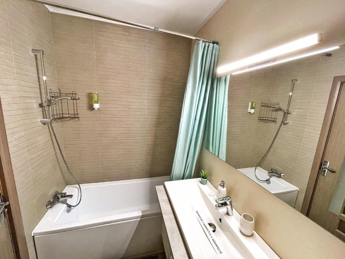 Perfect View Apartment Синая Екстериор снимка