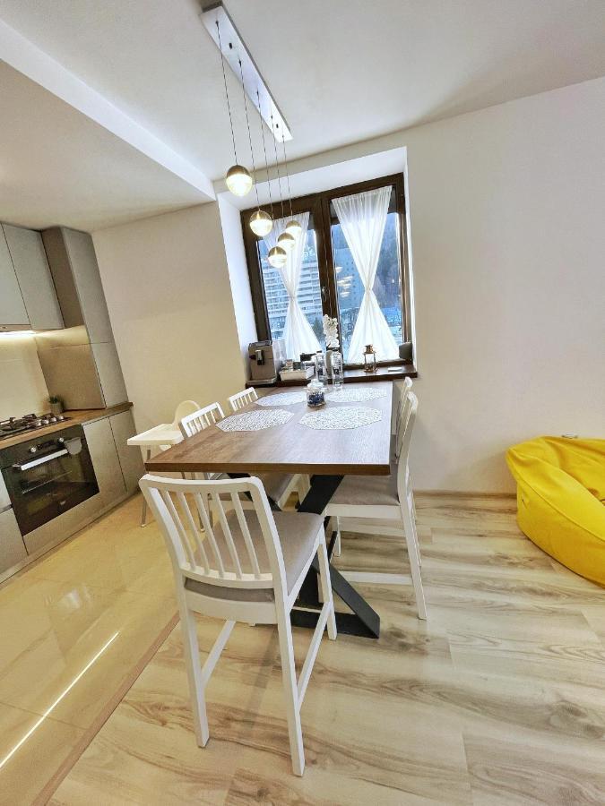 Perfect View Apartment Синая Екстериор снимка